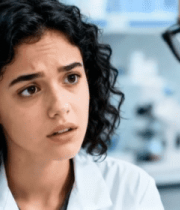 医生与患者交流场景素材565#横屏 