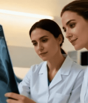 医生医院内查看光片13409#横屏 