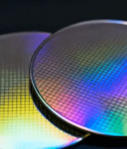 晶圆特写素材2243#横屏 