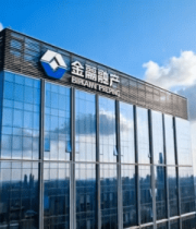 金隅融城写字楼城市景观2547#横屏 