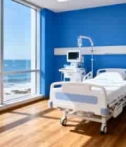 海景病房内部场景1127#横屏 
