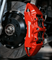 汽车刹车系统特写素材2257#横屏 