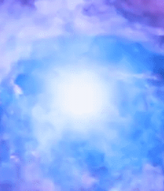 	 紫色星云宇宙空间画面8552#横屏 