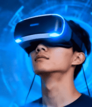 拟现实(4)11221#横屏 