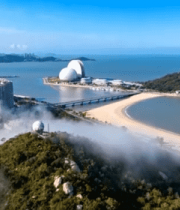 	 珠海日月贝大剧院城市风光7504#横屏 