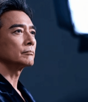 男士拍摄特写素材2486#横屏 