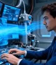 男士操作科技设备14981#横屏 