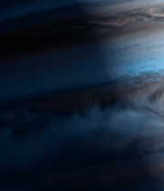 木星太空视角素材7205#横屏 