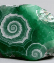 绿色玉石特写910#横屏 