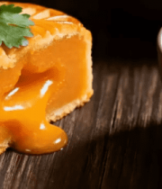 流心广式月饼特写7094#横屏 