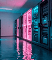 服务器阵列6758#横屏 