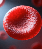 血液红细胞微观展示(2)12427#横屏 