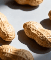 花生静物特写素材9481#横屏 