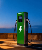 花丛中飞舞的多彩蝴蝶素材8923#横屏 