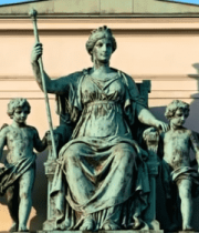 户外大型人物群雕素材5470#横屏 