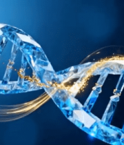 渲染分子素材(2)10818#横屏 