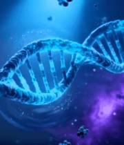 渲染分子素材(1)7087#横屏 