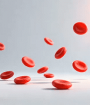 红细胞悬浮飘动素材1805#横屏 