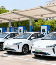 新能源汽车充电桩停车场(1)12509#横屏 