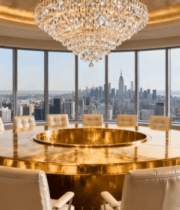 豪华会议室全景11287#横屏 