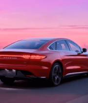 车侧后视角13273#横屏 