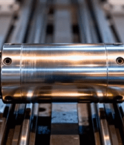 工业机械零件特写11885#横屏 