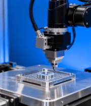 工业机械手臂作业场景(1)10951#横屏 