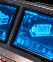 技屏幕画面12734#横屏 