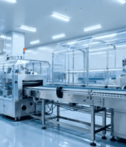 工厂自动化生产线设备3905#横屏 