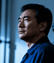 工厂内男性工人侧面特写790#横屏 