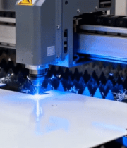 工厂激光切割金属板素材2755#横屏 