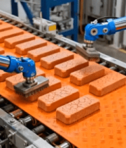 工厂机械臂生产线作业(1)11134#横屏 