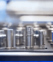 工厂零件生产设备特写9586#横屏 