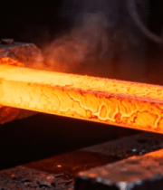 工厂锻造金属素材579#横屏 