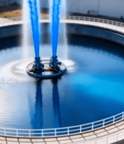 污水处理厂污水净化处理场景9049#横屏 