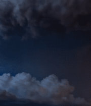 天空云层自然景观素材10109#横屏 