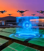 体育场观众持荧光棒观演9157#横屏 