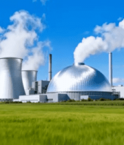 田野边的能源工厂全景15088#横屏 