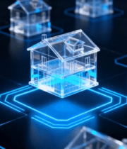 透明房屋科技展示2134#横屏 