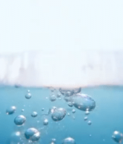 水中气泡特写(1)5170#横屏 