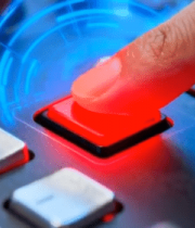 手指操作混音器按钮画面9334#横屏 