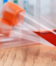 实验室试管样本素材13286#横屏 