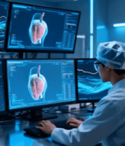 幕医疗图像1957#横屏 