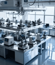 实验室工业设备场景765#横屏 