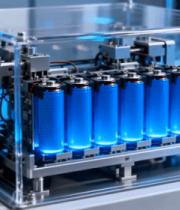 实验室电池测试设备12431#横屏 