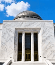 大理石建筑正面全景10721#横屏 