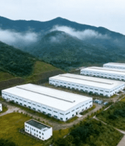 山边厂房全景俯瞰2024#横屏 