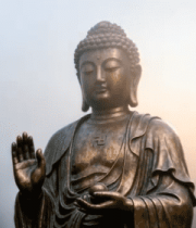 大佛佛像旅游素材11073#横屏 