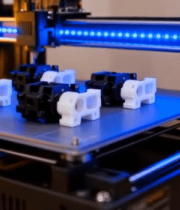 打印机打印零件场景11563#横屏 