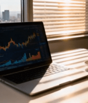 显示股票线5794#横屏 